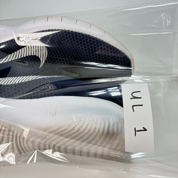 Nike Flex Experience Run 11 Next Nature Blue Running Shoes DD9284-400 Mens Sz 11 - Picture 10 of 10